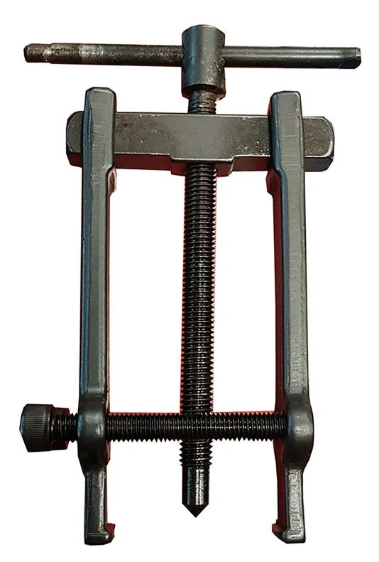 EXTRACTOR PARA BALINERA 5"